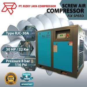 Screw 30A