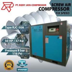 Screw 50A