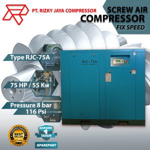 Screw 75A